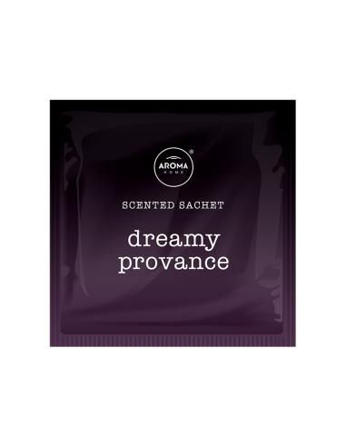 DREAMY PROVANCE - SASZETKA GRADIENT 5g -  aroma home