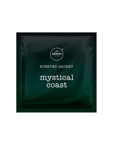 MYSTICAL COAST - SASZETKA GRADIENT 5g - aroma home