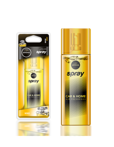 WIND - SPRAY 50ml - aroma car