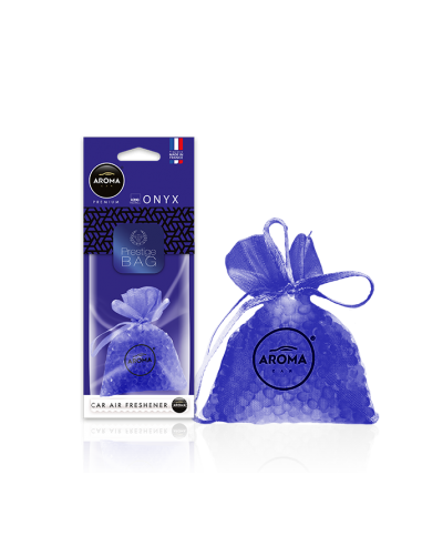 ONYX - PRESTIGE FRESH BAG 20g - aroma car